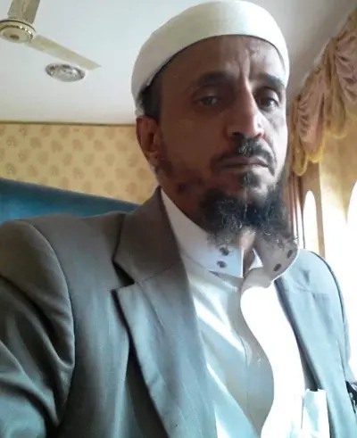 د.أحمد العديني